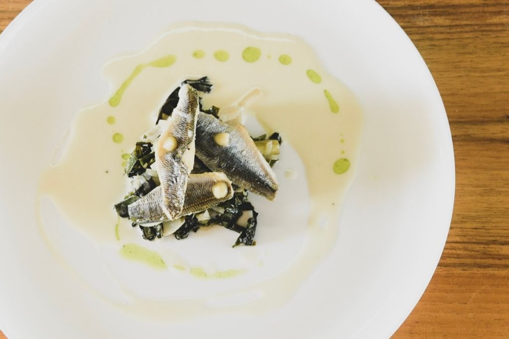 Extra virgin olive oil