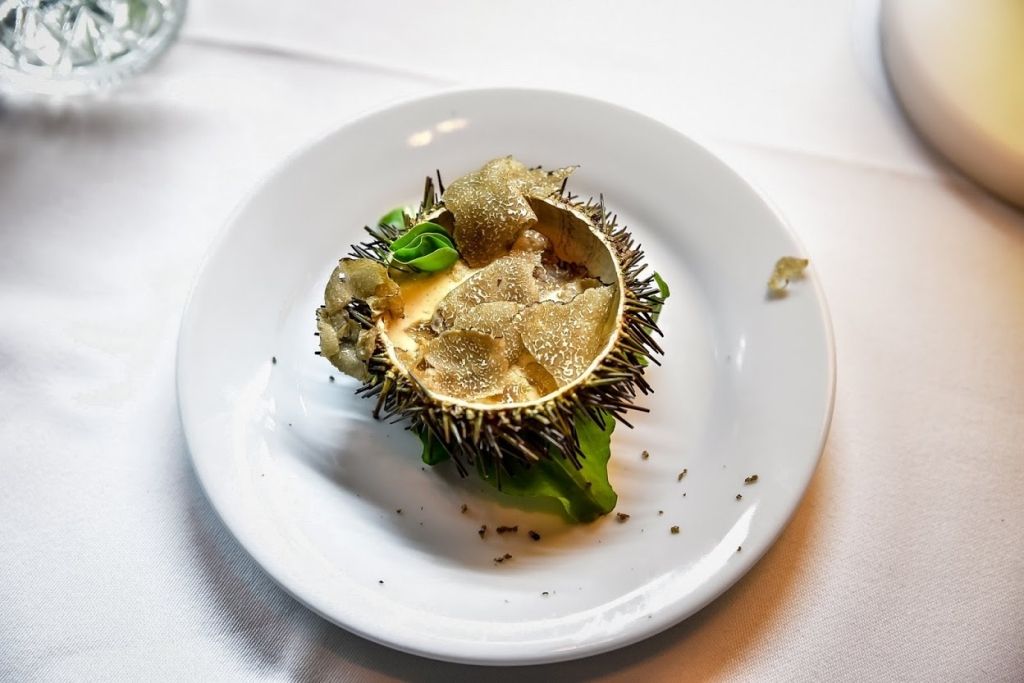 Extra virgin olive oil