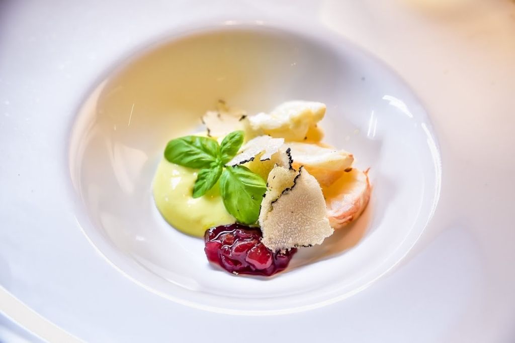 Extra virgin olive oil