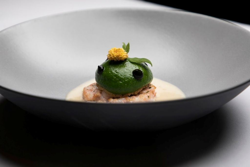 Extra virgin olive oil