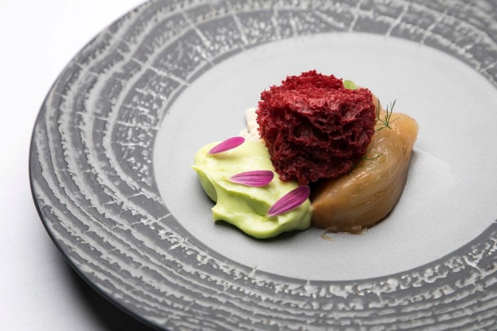 Extra virgin olive oil