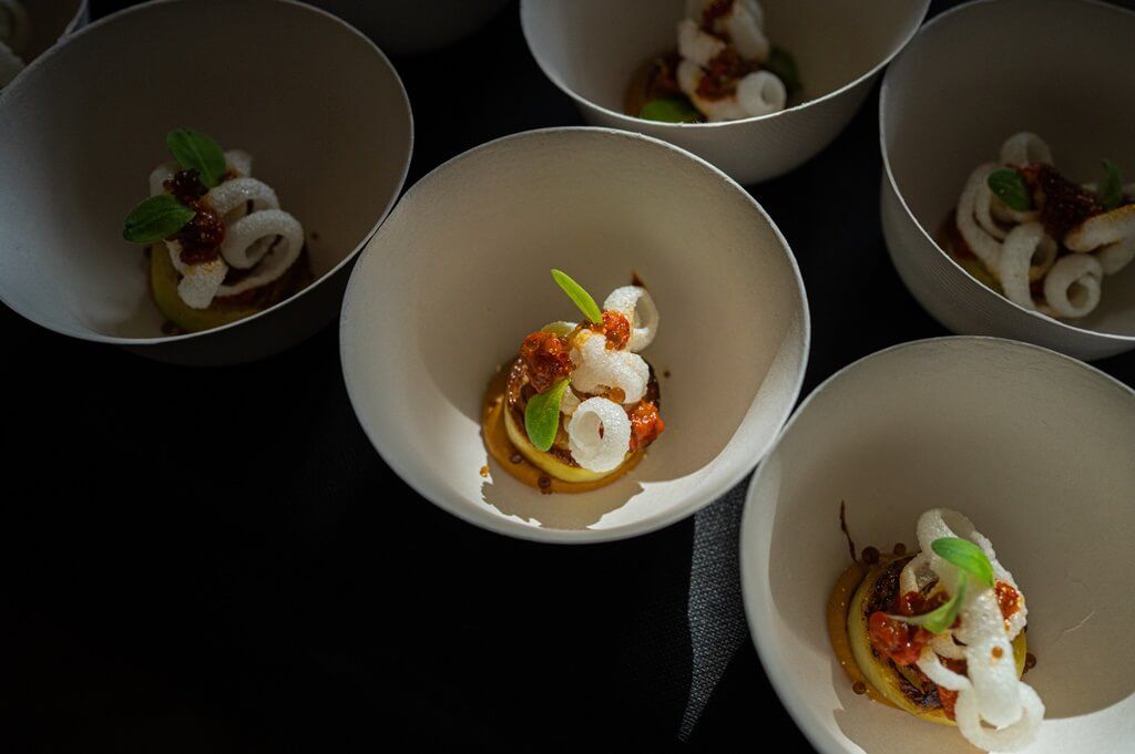 Extra virgin olive oil