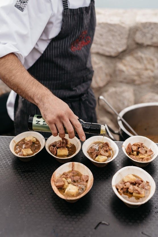 Extra virgin olive oil